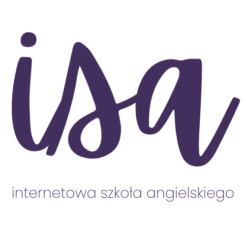 Internetowa Szkoła Angielskiego